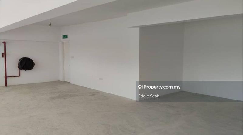 Kilang Berkembar untuk Disewa di Elmina, Shah Alam oleh Eddie Seah - iProperty.com.my