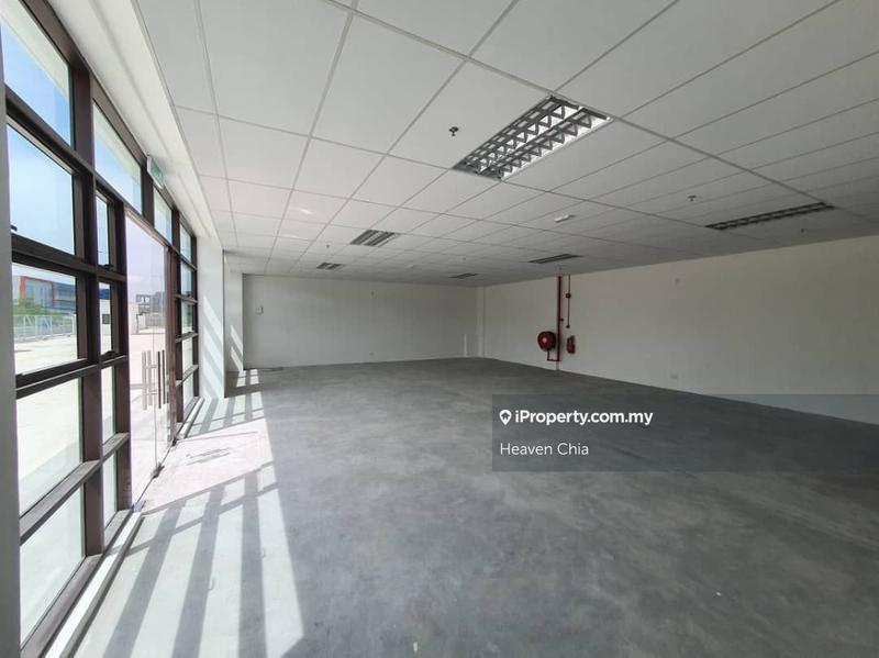 Warehouse for Sale in Sijangkang, Banting by Heaven Chia - iProperty.com.my