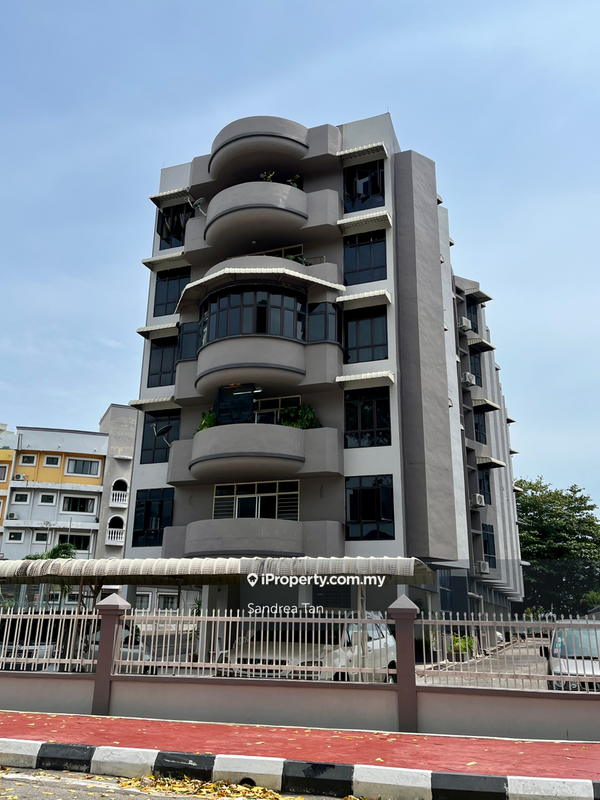 For Sale - Bayshore Apartment