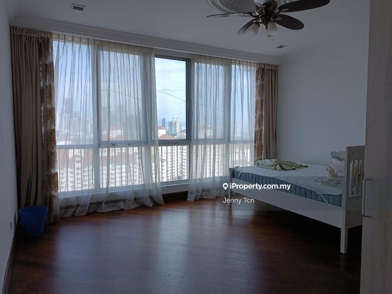 Condominium for Sale in Mutiara Upper East by Jenny Tcn - iProperty.com.my
