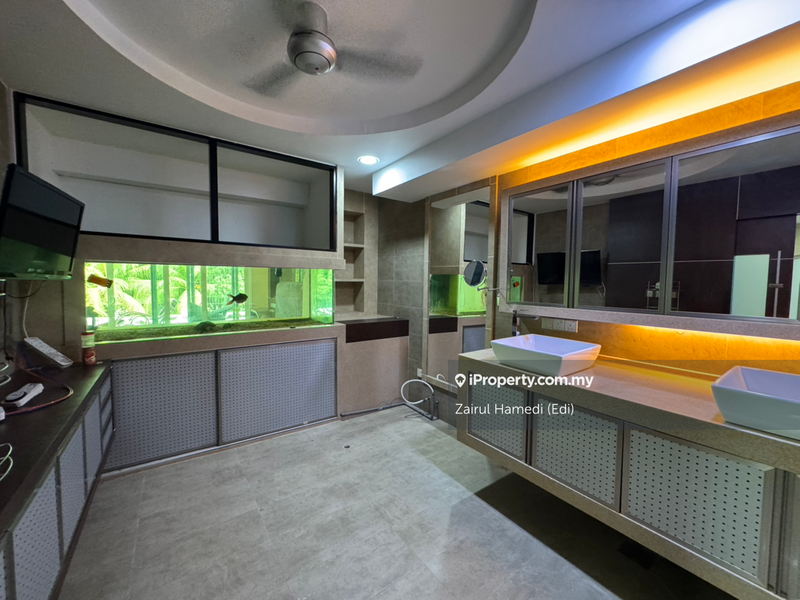 Rumah Teres untuk Dijual di Seksyen 6, Kota Damansara oleh Zairul Hamedi (Edi) - iProperty.com.my