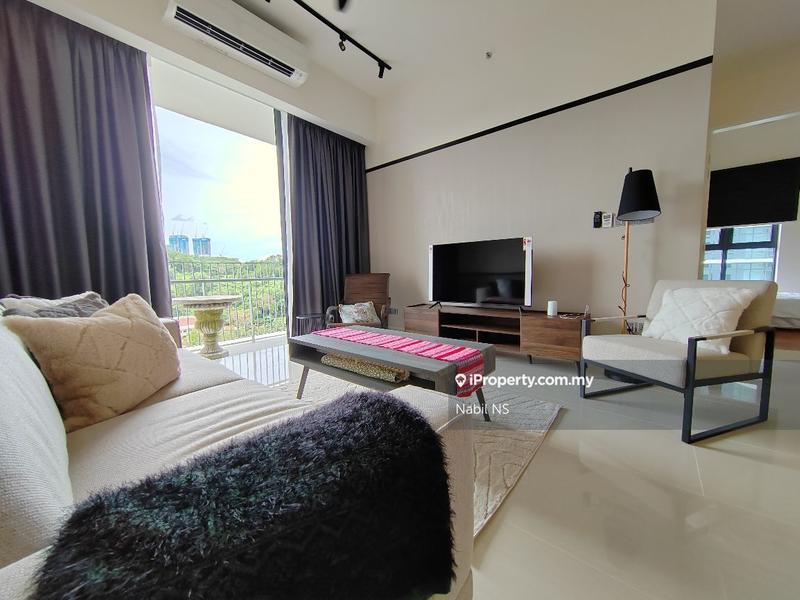 Kediaman Servis untuk Disewa di Senada Residence @ KLGCC Resort oleh Nabil NS - iProperty.com.my