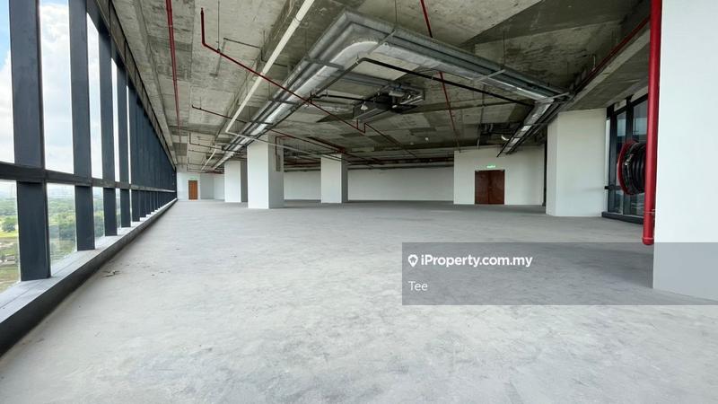 For Rent - Medini 9 Office Suite with Turnstile Facilities