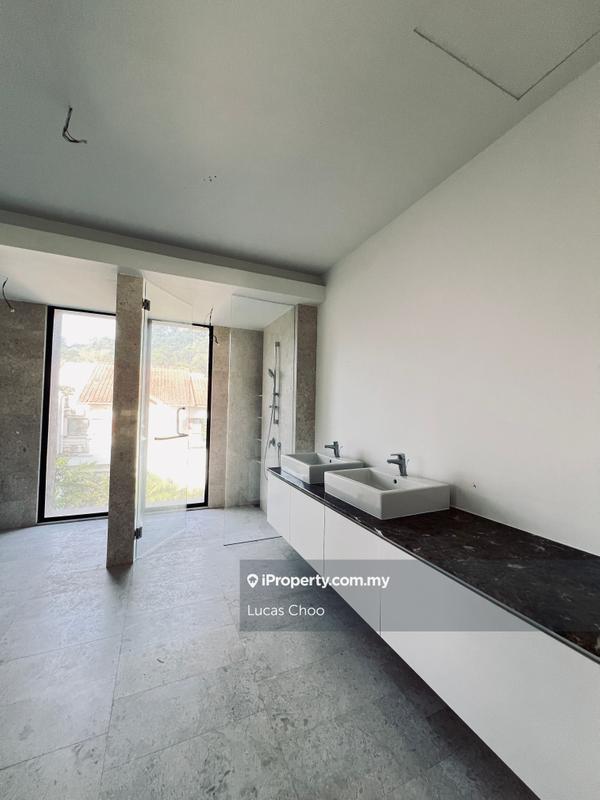 Bungalow House untuk Dijual di Taman Melawati, Ulu Kelang oleh Lucas Choo - iProperty.com.my