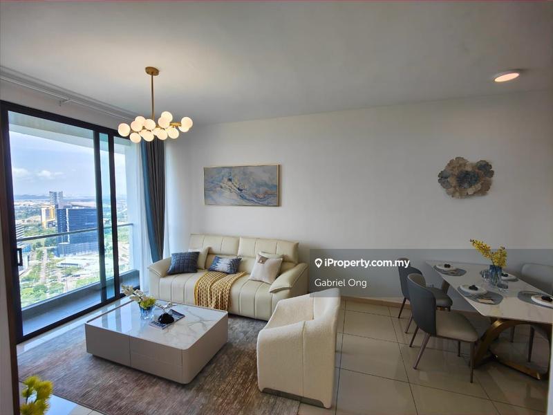 Service Residence for Sale in The M @ Medini Macrolink by Gabriel Ong - iProperty.com.my