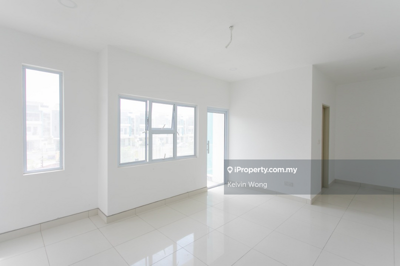 1-storey Terraced House for Sale in Kampung Salak Tinggi, Sepang by Kelvin Wong - iProperty.com.my