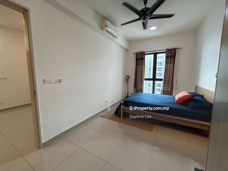 Kediaman Servis untuk Dijual di Citizen @ Old Klang Road oleh Daphne Lim - iProperty.com.my