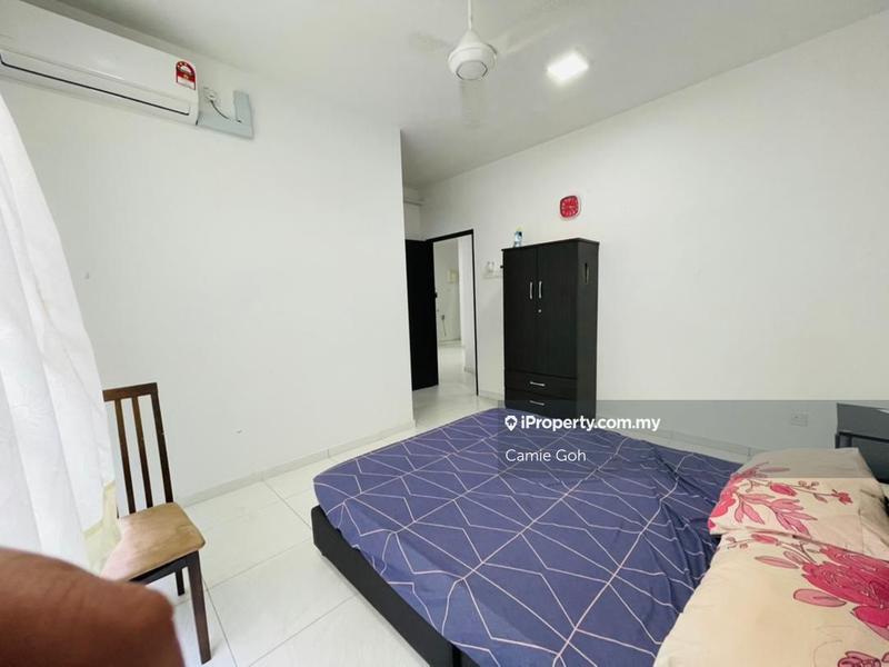 Service Residence for Sale in The Heights Residence by Camie Goh - iProperty.com.my