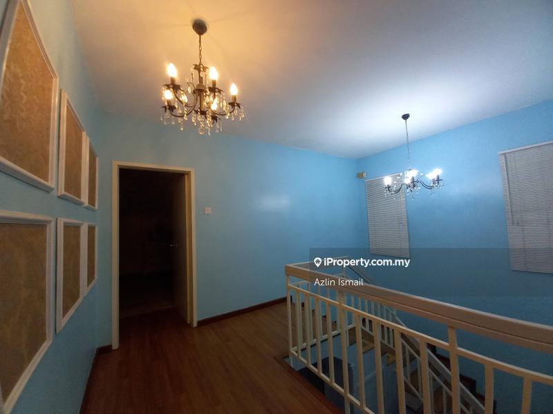 Semi-Detached House for Sale in Cahaya Spk, Shah Alam by Azlin Ismail - iProperty.com.my