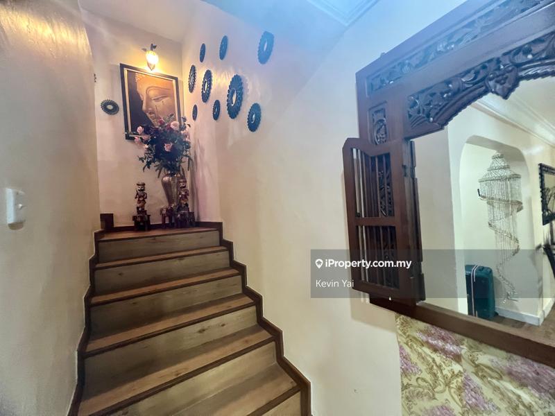 Rumah Berangkai 2.5 Tingkat untuk Dijual di Taman Seputeh, Seputeh oleh Kevin Yai - iProperty.com.my