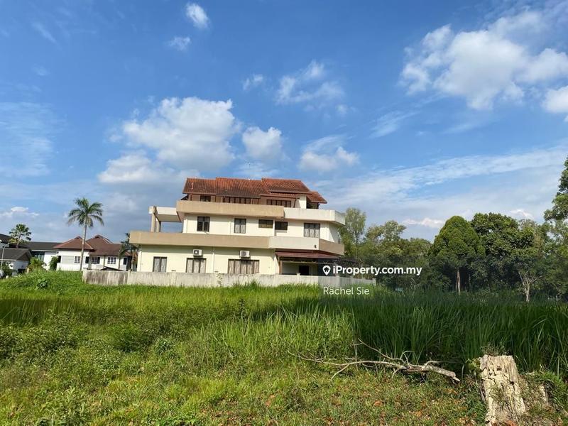 Tanah Banglo untuk Dijual di Bukit Jelutong, Shah Alam oleh Rachel Sie - iProperty.com.my