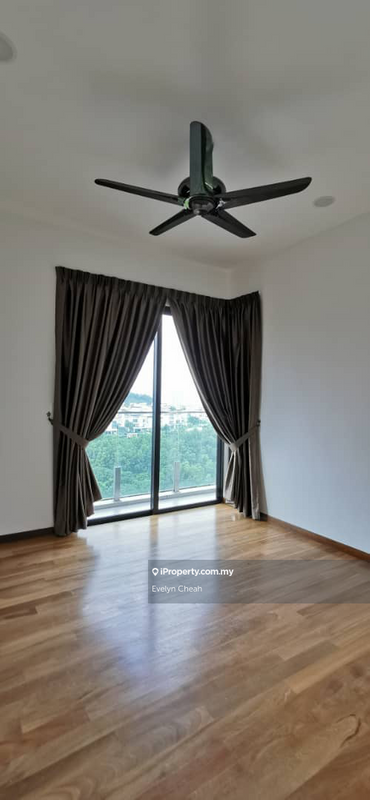 For Sale - Sky Condominium (Skyz Residence)