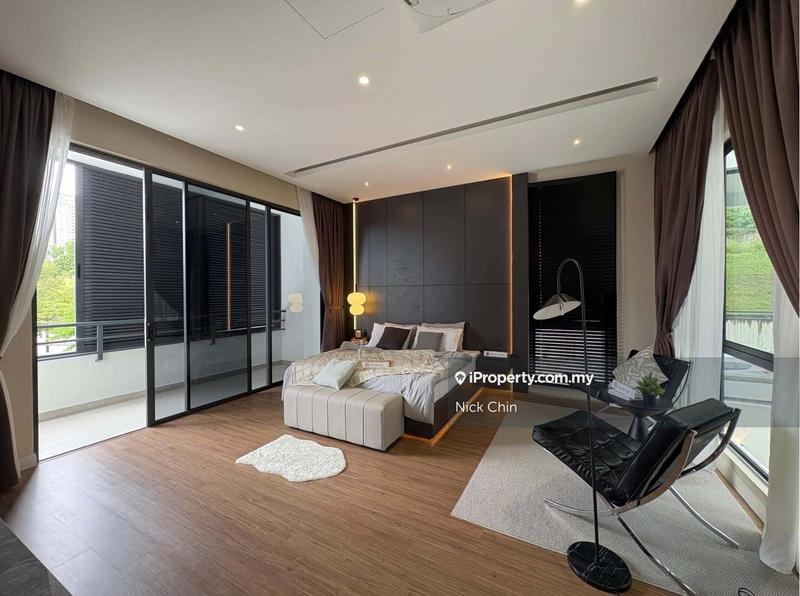 Rumah Teres 2-Tingkat untuk Dijual di Taman Segar Perdana, Cheras oleh Nick Chin - iProperty.com.my