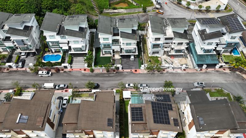 Bungalow House untuk Dijual di Ampang Jaya, Ampang oleh Lucas Choo - iProperty.com.my