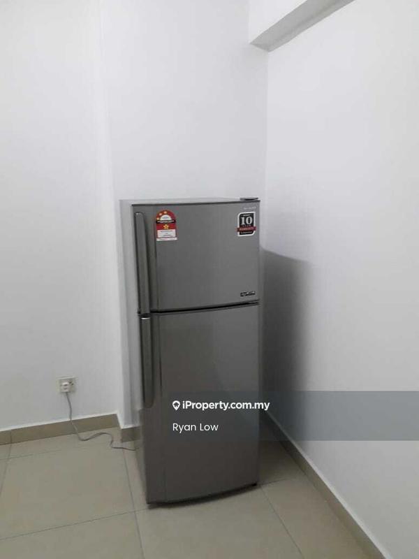 Pangsapuri untuk Dijual di Apartment Sri Rakyat oleh Ryan Low - iProperty.com.my