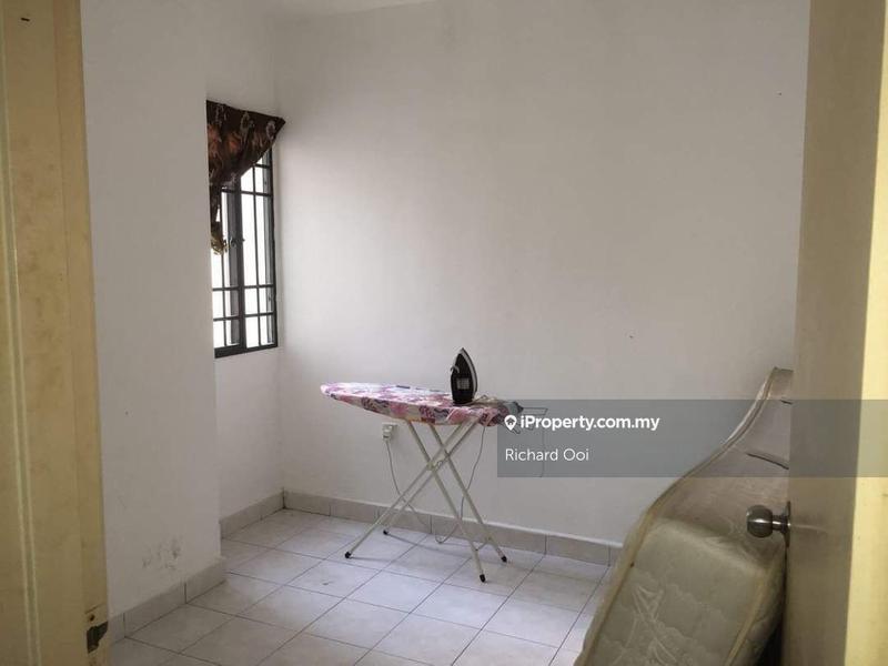 Rumah Flat untuk Dijual di Flora Damansara Flat oleh Richard Ooi - iProperty.com.my