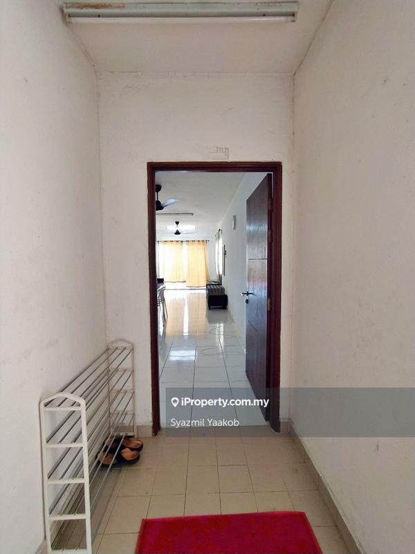 Service Residence for Sale in Alam Idaman by Syazmil Yaakob - iProperty.com.my