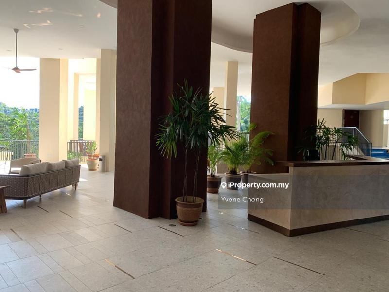 Kondominium untuk Dijual di Seri Duta I oleh Yvone Chong - iProperty.com.my