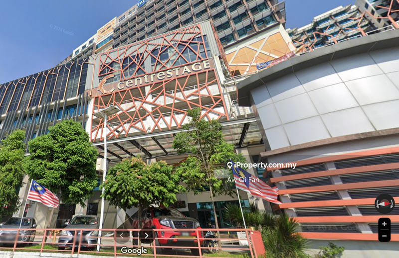 Shop / Office for Sale in Seksyen 13, Petaling Jaya by Aw Qi Fan - iProperty.com.my