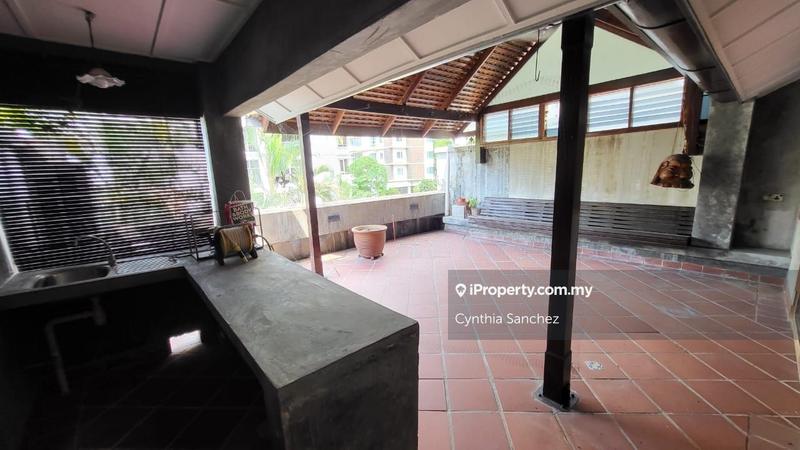 Kondominium untuk Dijual di Ampang 212 oleh Cynthia Sanchez - iProperty.com.my