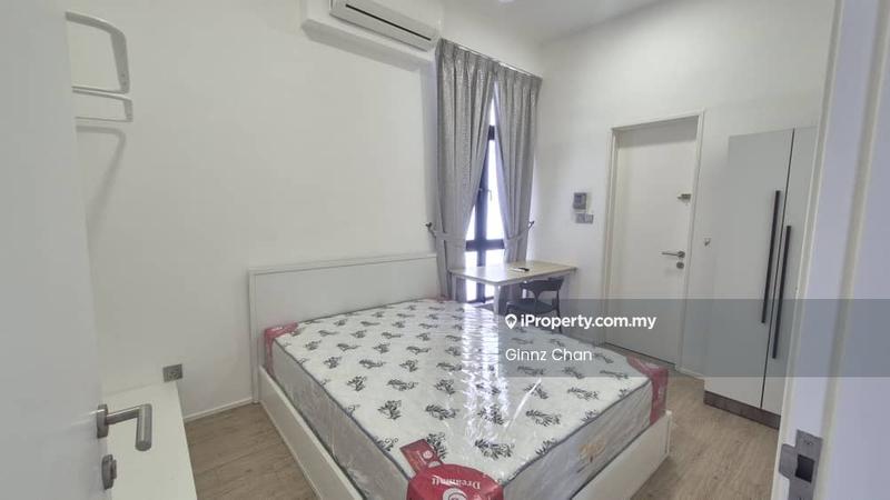 Residensi Servis untuk Disewa di J.Dupion Residence oleh Ginnz Chan - iProperty.com.my
