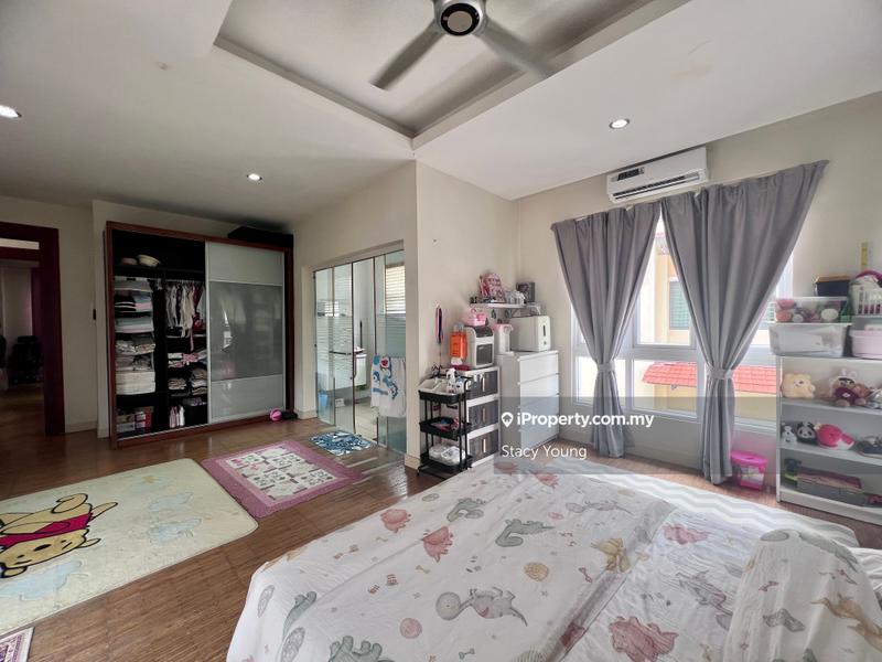 Bungalow House for Sale in Bandar Mahkota Cheras, Cheras by Stacy Young - iProperty.com.my