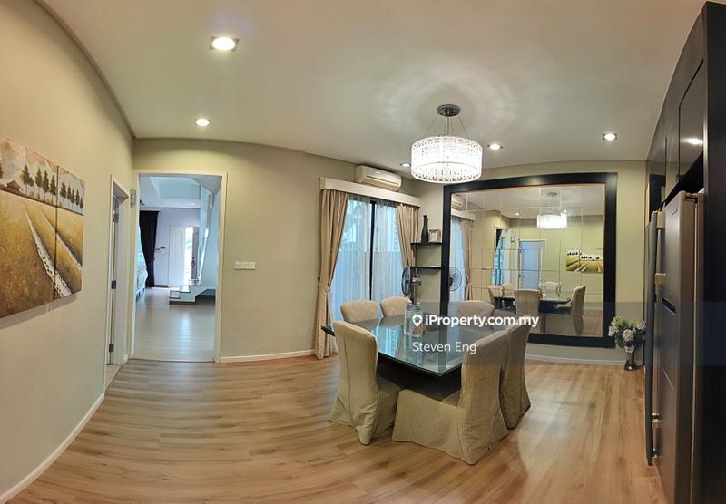 Bungalow House for Sale in Sunway City, Ipoh by Steven Eng - iProperty.com.my