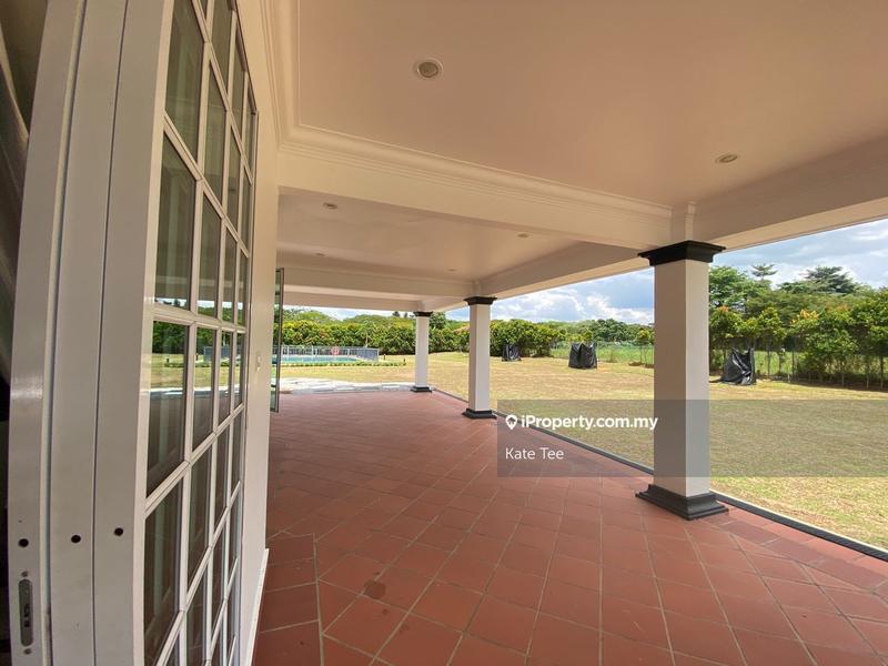 Bungalow House for Rent in Leisure Farm, Johor Bahru by Kate Tee - iProperty.com.my