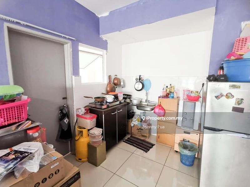 Kondominium untuk Dijual di Bayu Sentul oleh Johnny Pua - iProperty.com.my