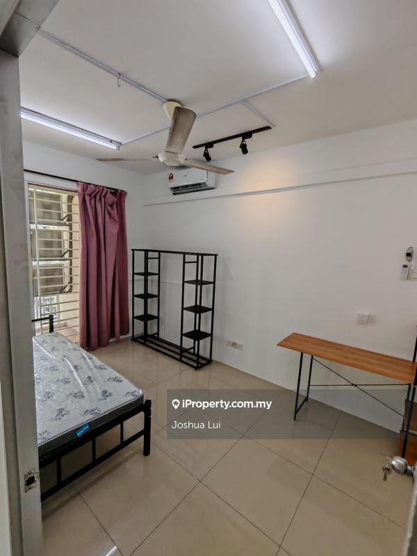 Condominium for Sale in Platinum Lake PV 15 by Joshua Lui - iProperty.com.my