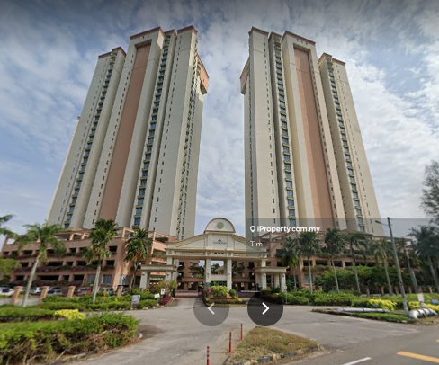 For Sale - Ocean Palms Condominium