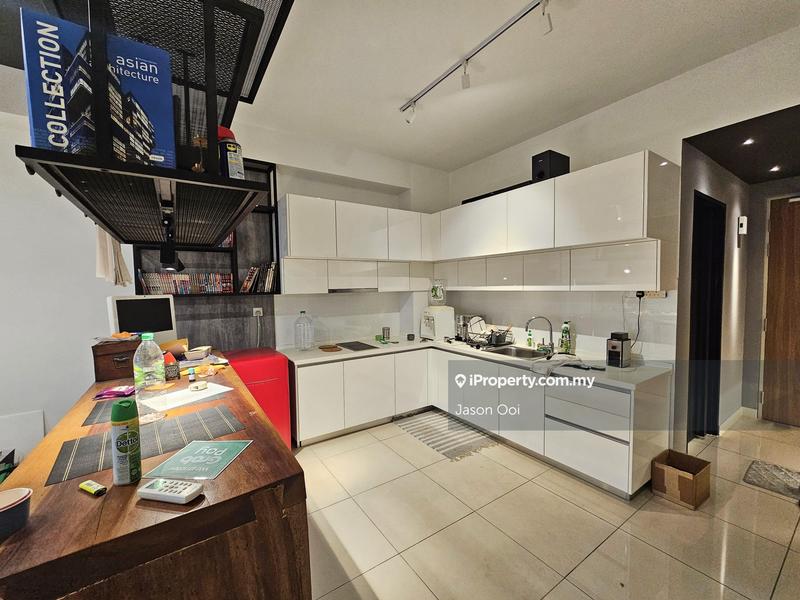 Service Residence for Sale in Putra Residence by Jason Ooi - iProperty.com.my