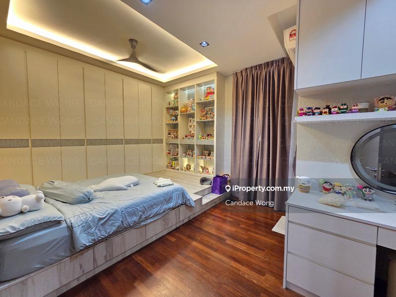 Bungalow House for Sale in Taman Desa Impian, Kajang by Candace Wong - iProperty.com.my