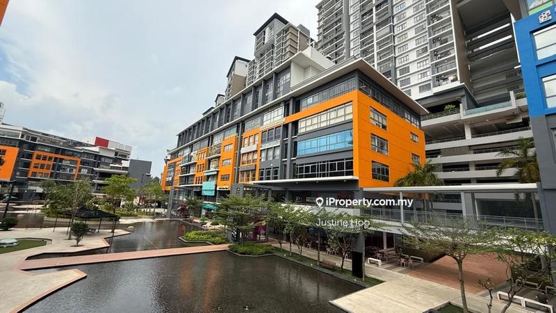 Shop / Office for Rent in Bandar Puteri Puchong, Puchong by Justine Hoo - iProperty.com.my