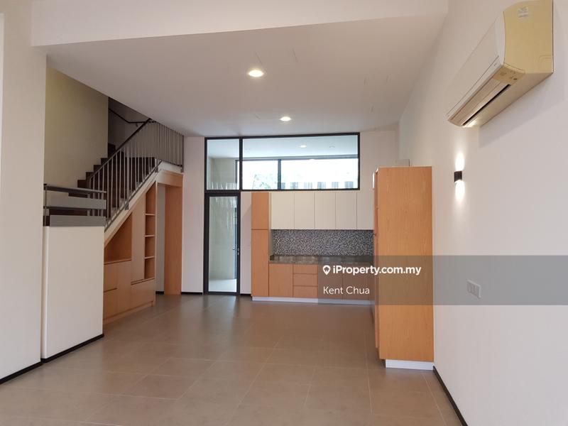 3-storey Terraced House for Sale in Desa Parkcity, Kuala Lumpur by Kent Chua - iProperty.com.my