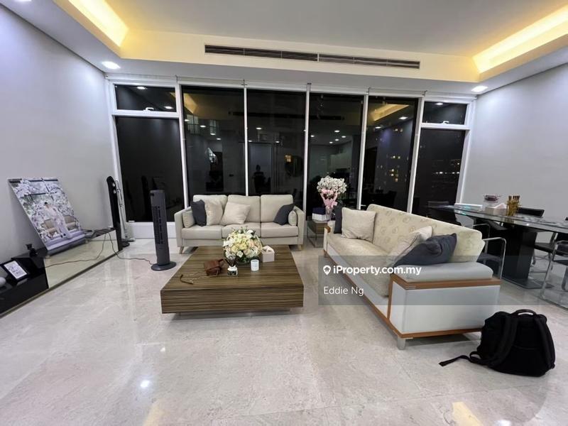 Residensi Servis untuk Dijual di Vipod Residence oleh Eddie Ng - iProperty.com.my