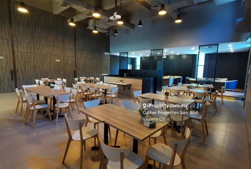 Semi-D Factory for Rent in other, Kota Damansara by Vincent Choo - iProperty.com.my