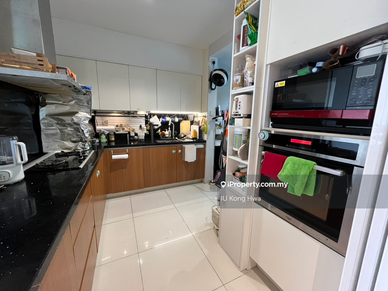 Condominium for Sale in Gembira Residen by IU Kong Hwa - iProperty.com.my