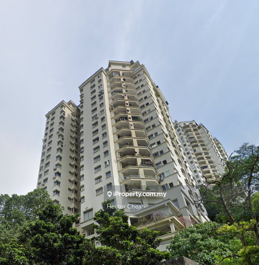 Condominium for Sale in Pantai Panorama Condominiums by Hector Cheah - iProperty.com.my