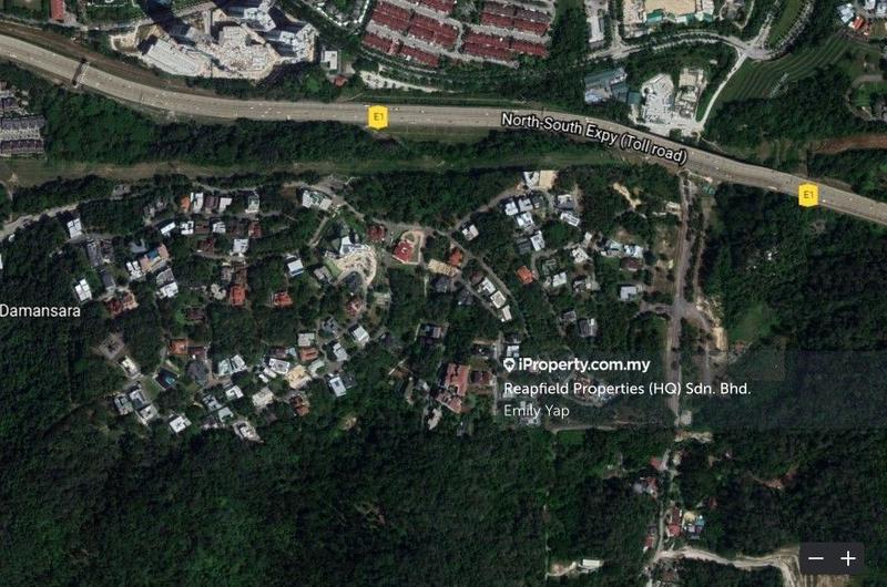 Bungalow Land for Sale in Country Heights Damansara, Kuala Lumpur by Emily Yap - iProperty.com.my