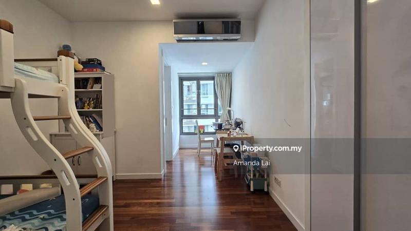 For Rent - Seni Mont Kiara