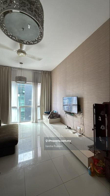 Condominium for Sale in Suasana Sentral Loft by Varsha Poptani - iProperty.com.my