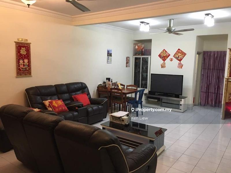 2-storey Terraced House for Sale in BANDAR PUCHONG JAYA, Puchong by Ken Liew - iProperty.com.my