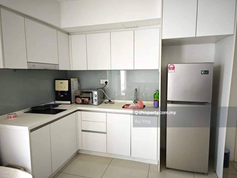 Service Residence for Sale in EkoCheras by Rui Ying - iProperty.com.my