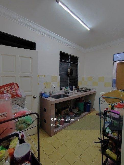 For Sale - Mentari Court