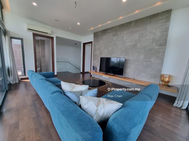 Semi-Detached House for Sale in Putra Heights, Subang Jaya by Max Chan - iProperty.com.my