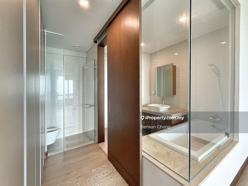 Kediaman Servis untuk Dijual di Puteri Cove Residences oleh Benson Chong - iProperty.com.my