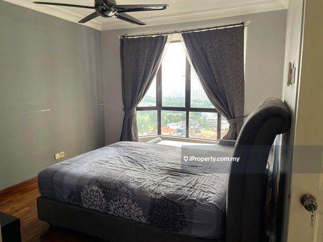 Condominium for Rent in Casa Tropicana by Alvin Yong - iProperty.com.my