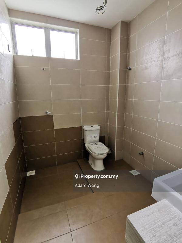 Rumah Berkembar untuk Dijual di Taman Tiong, Sungai Petani oleh Adam Wong - iProperty.com.my