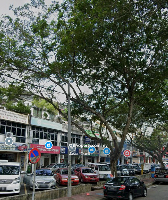 Shop for Sale in SS 3, Taman Universiti, Petaling Jaya by Jason Quek - iProperty.com.my